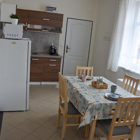 Apartmán Kampelička Rataje nad Sázavou Exterior foto