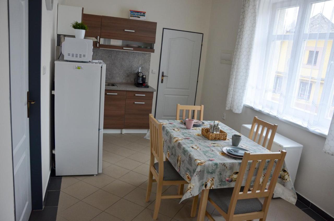 Apartmán Kampelička Rataje nad Sázavou Exterior foto